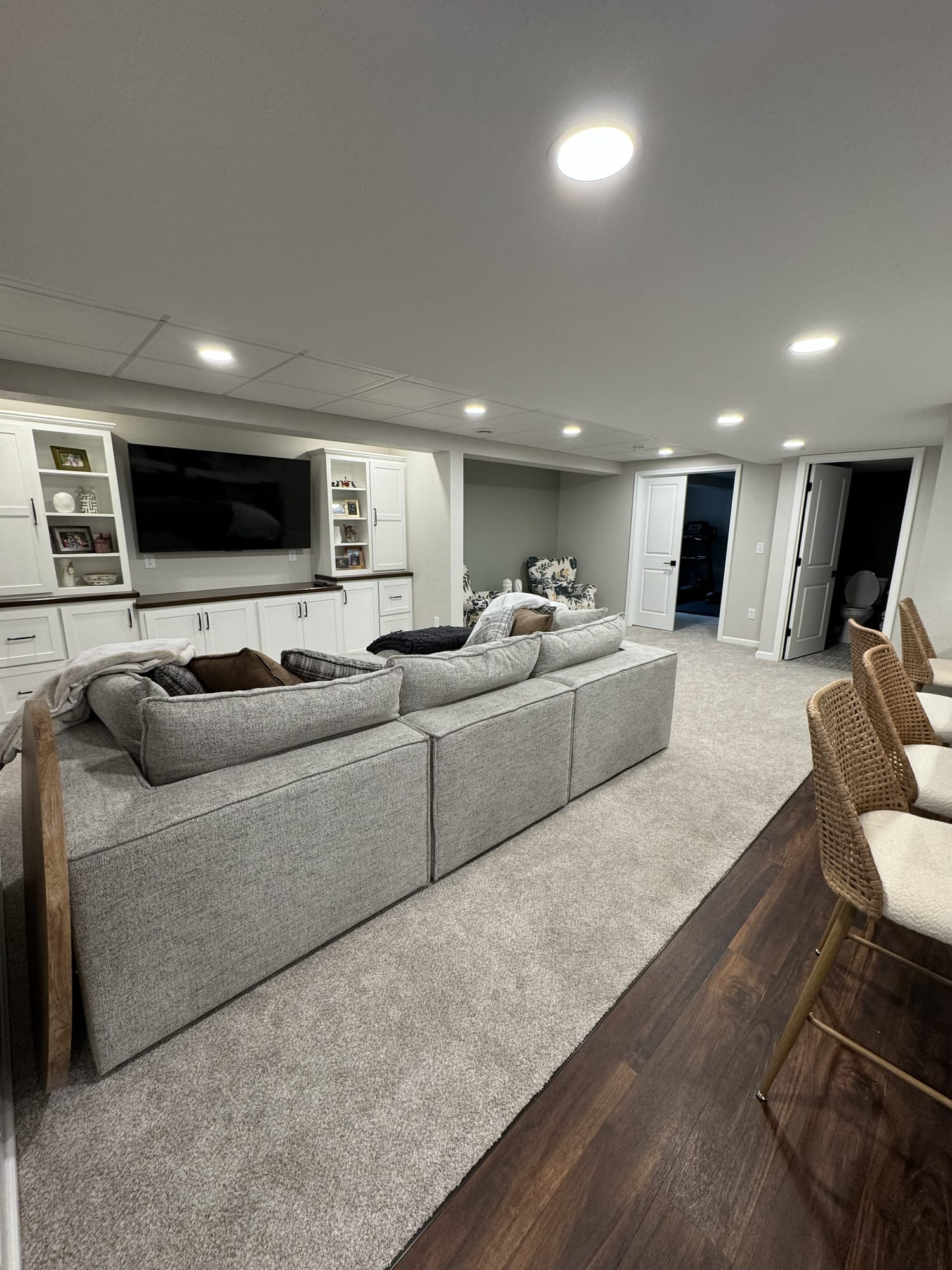 Basement Muskego — photo 3