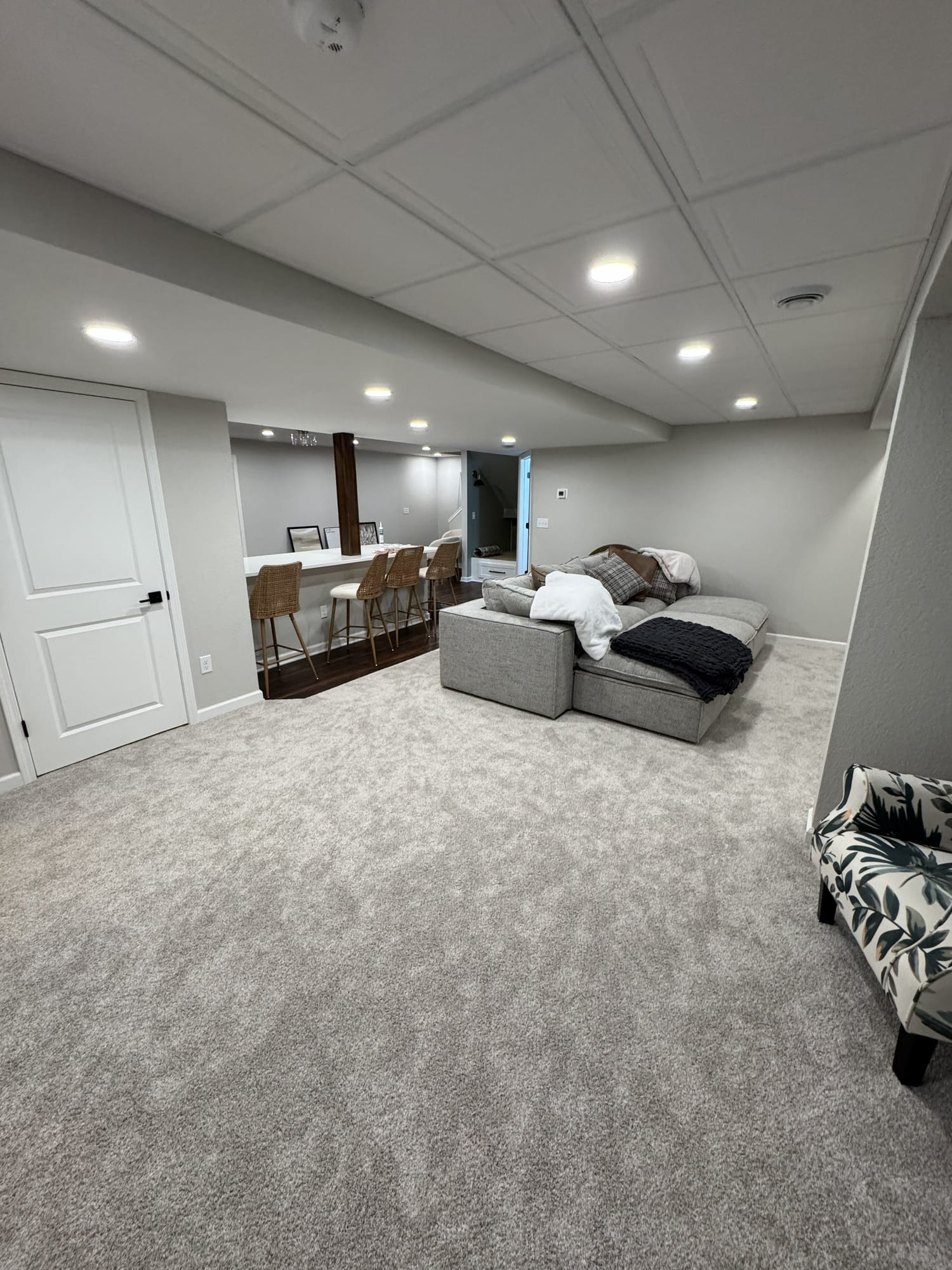 Basement Muskego — photo 2