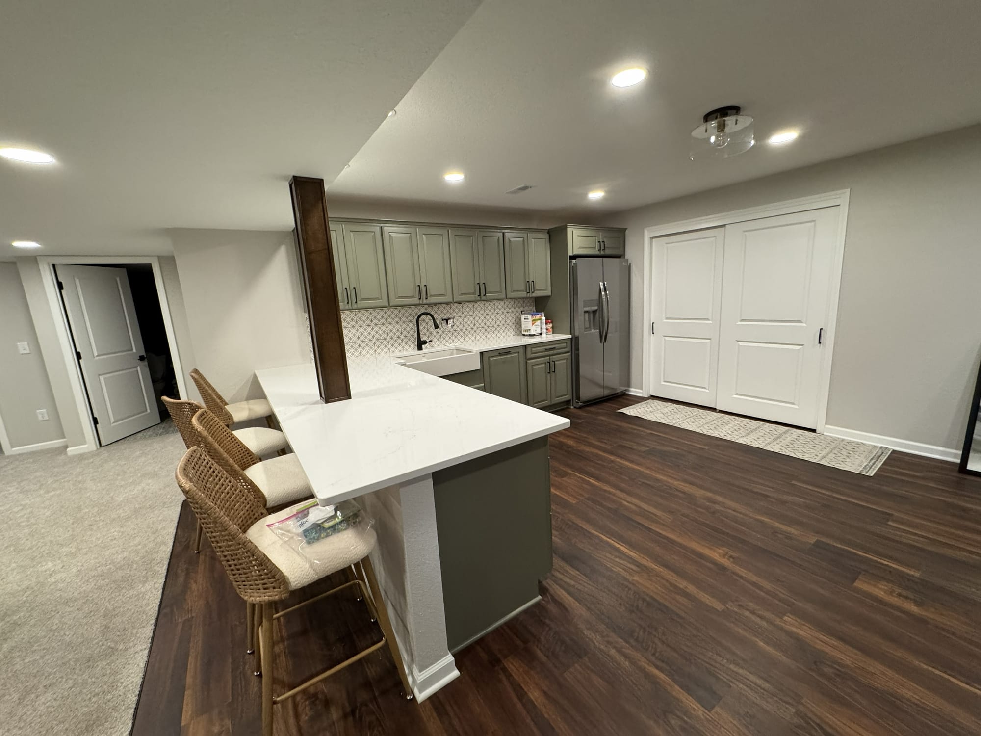 Basement Muskego — photo 4