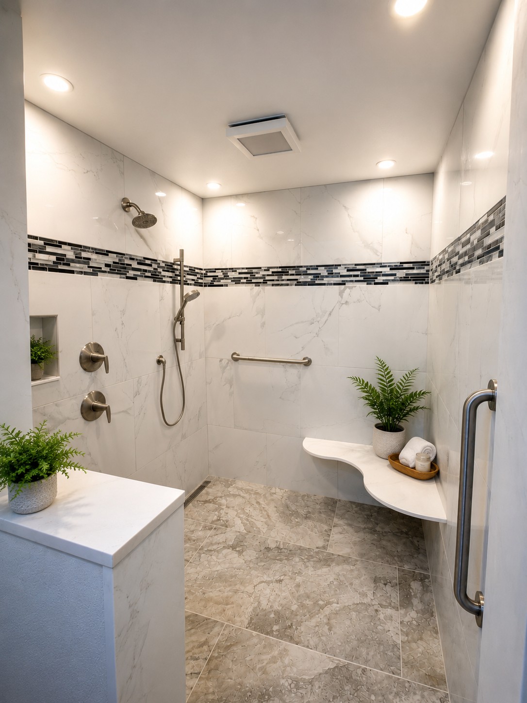Bathroom Dousman