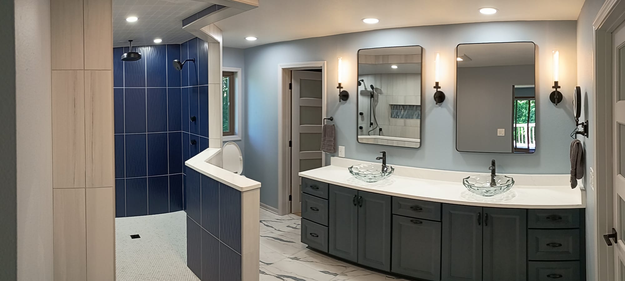 Bathroom Franksville