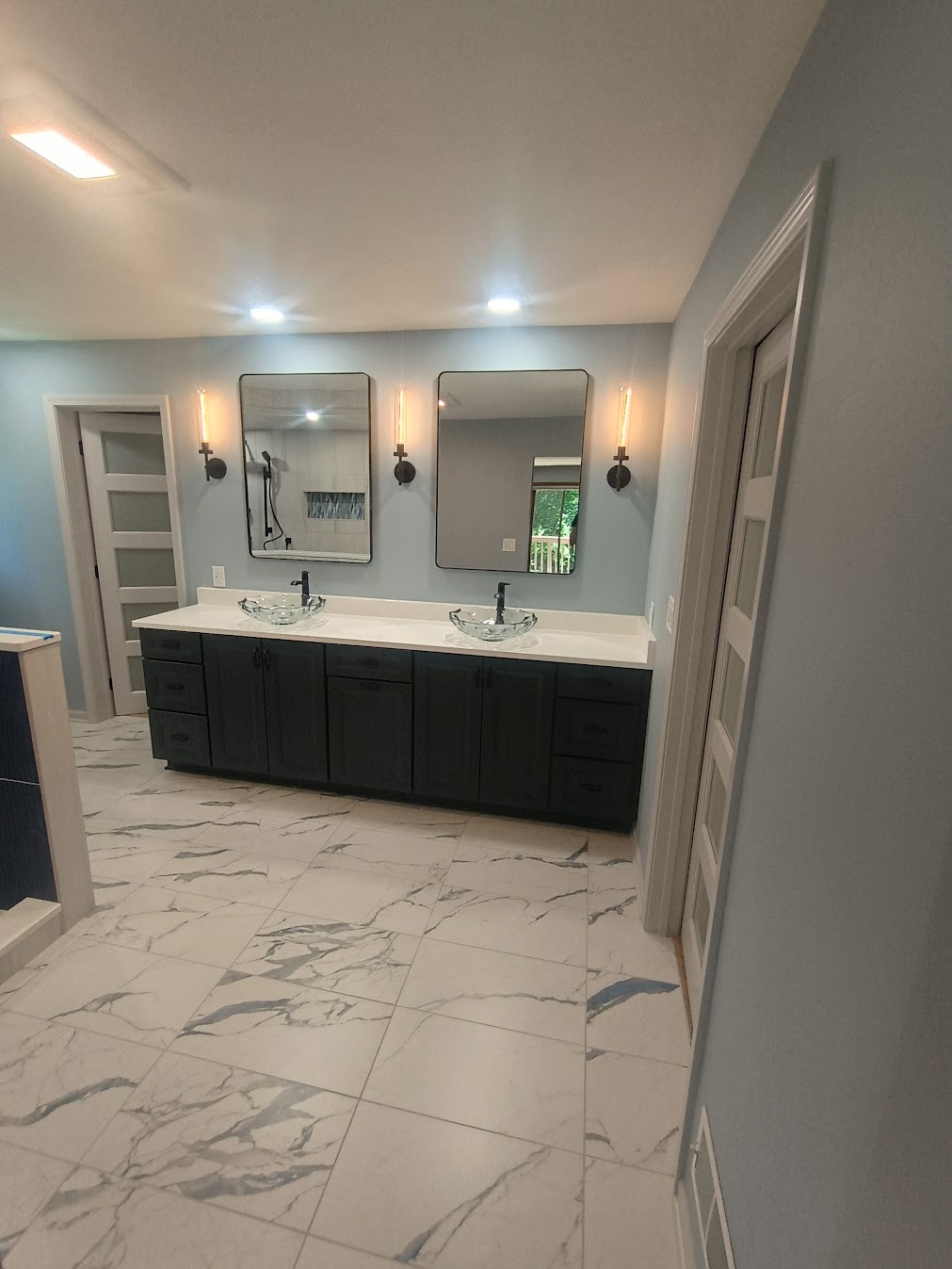 Bathroom Franksville — photo 3