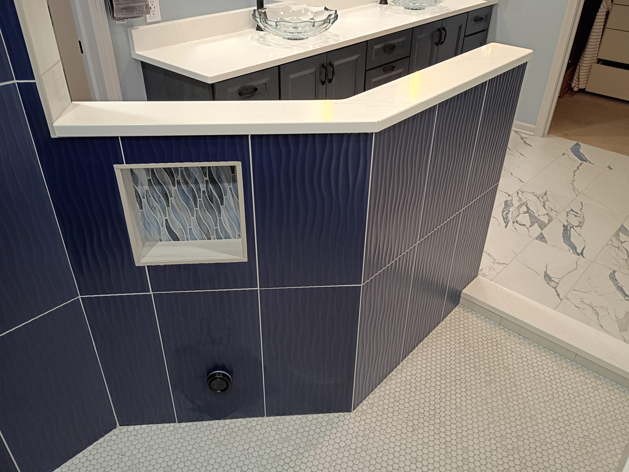 Bathroom Franksville — photo 4