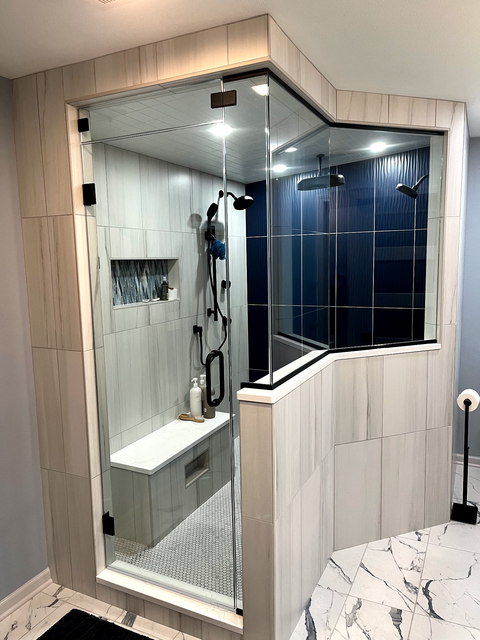 Bathroom Franksville — photo 2