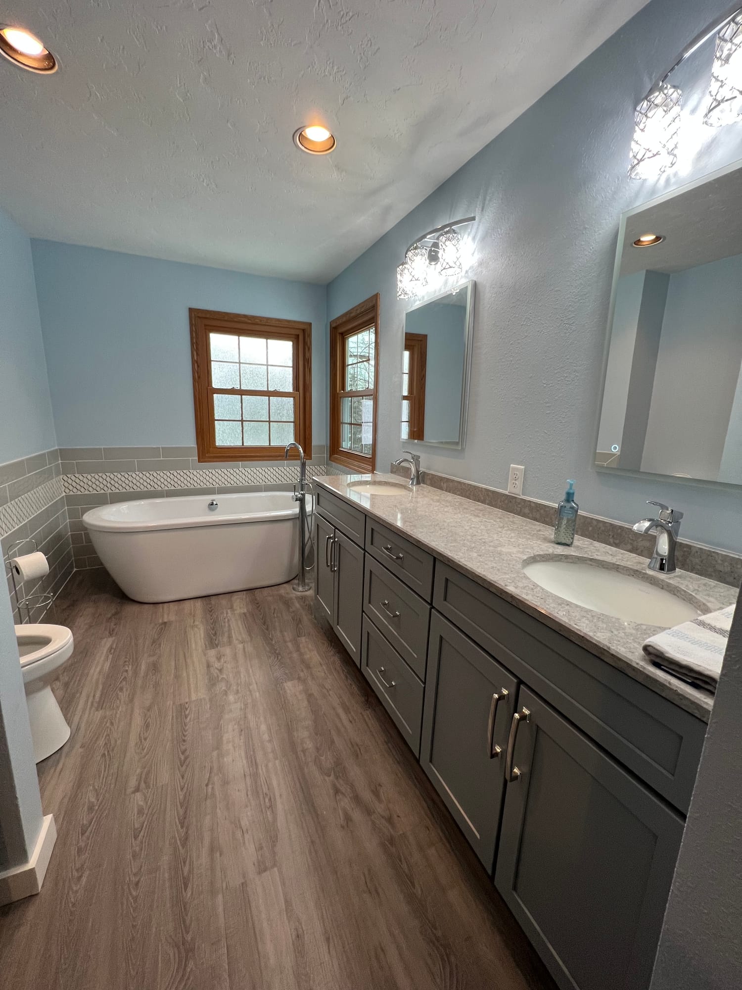 Bathroom Muskego, WI