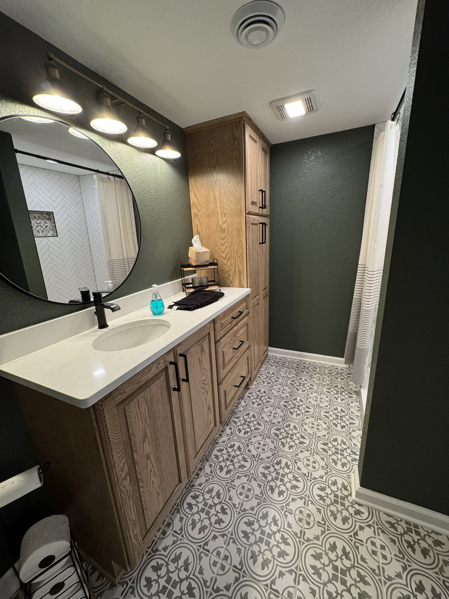 Bathroom Muskego