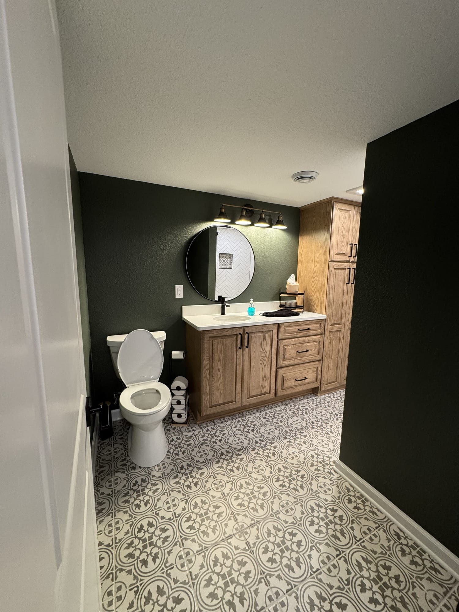Bathroom Muskego — photo 2