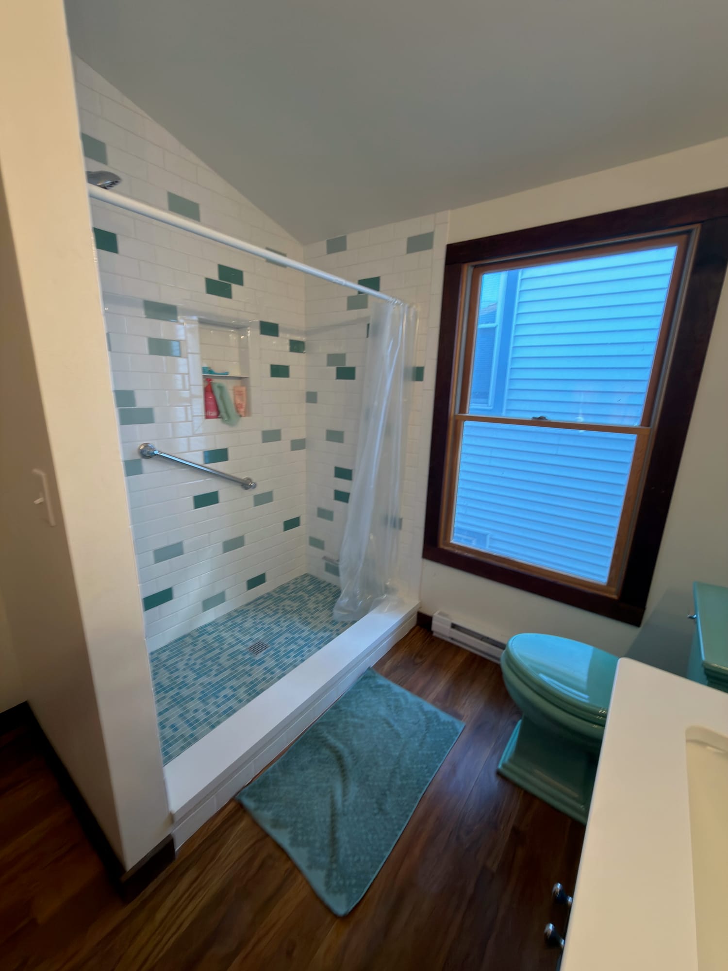 Bathroom Whitefish Bay