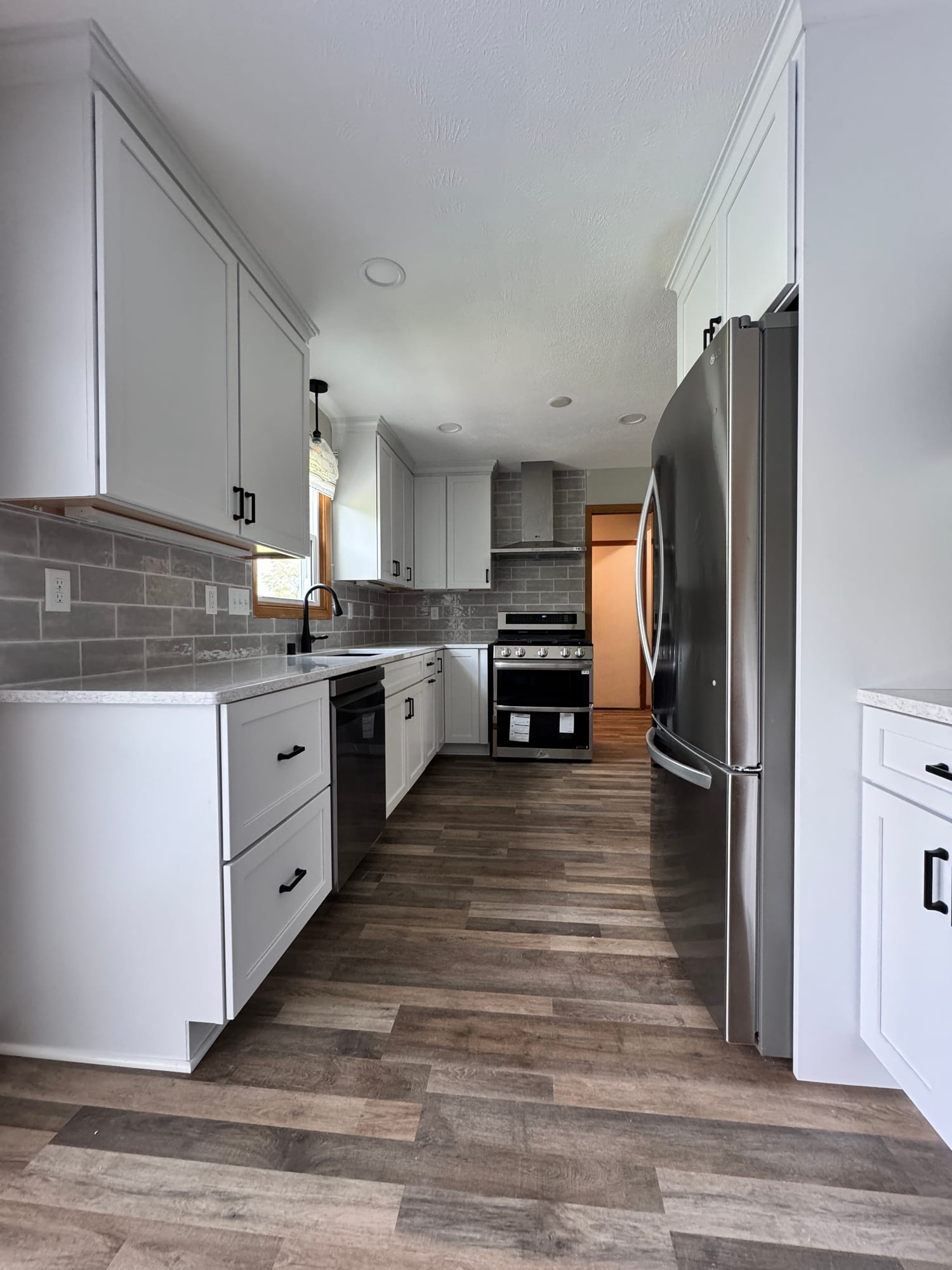 Kitchen Franklin