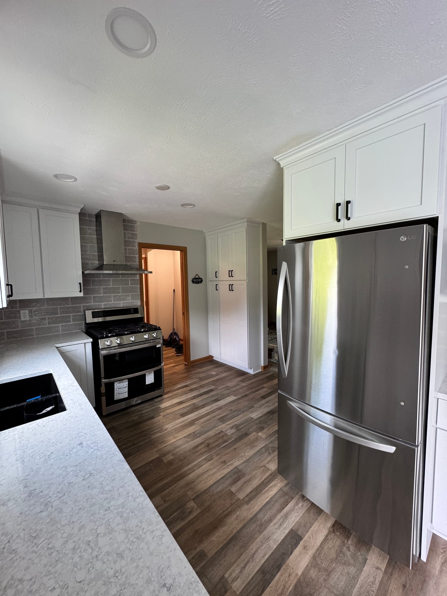 Kitchen Franklin — photo 2
