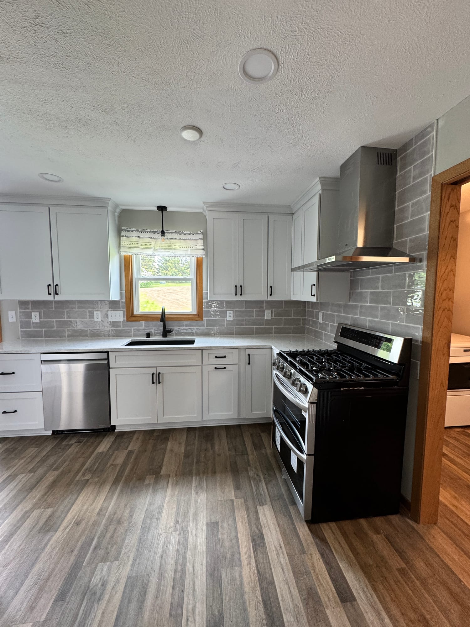 Kitchen Franklin — photo 3