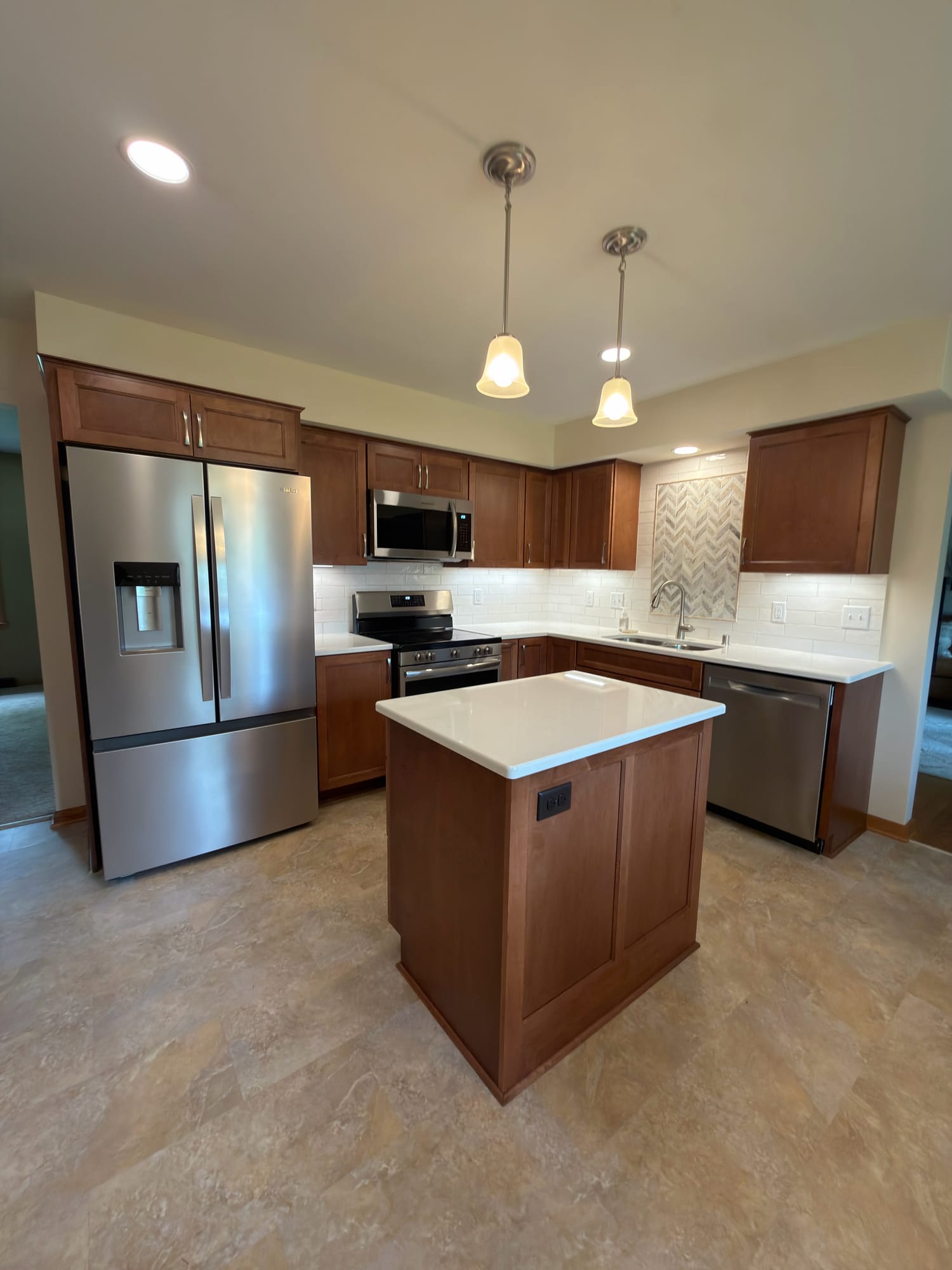 Kitchen New Berlin