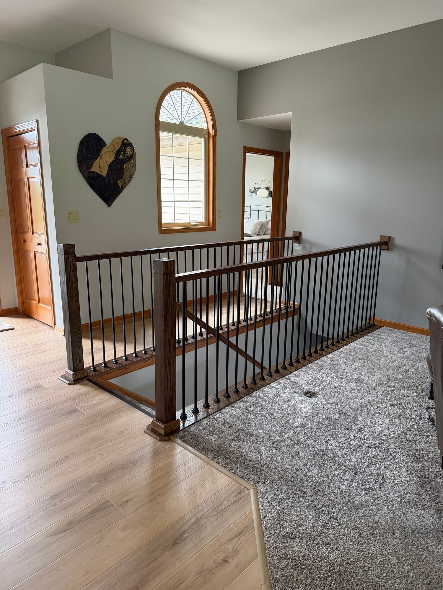 Stair & Railing Franklin